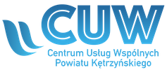 Centrum Usług Wspólnych Powiatu Kętrzyńskiego